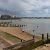 Playa de Brightlingsea