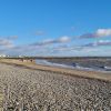 Playa de Walberswick