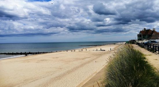 Playa de Bacton