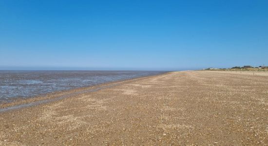 Playa de Snettisham