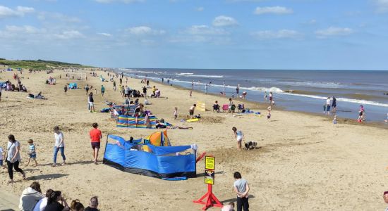 Playa de Huttoft