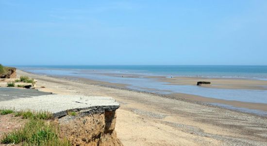 Playa de Easington