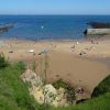 Playa de Cullercoats