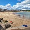 Playa de Eyemouth