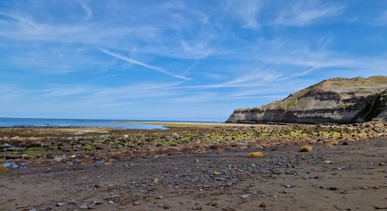 Playa de Kettleness