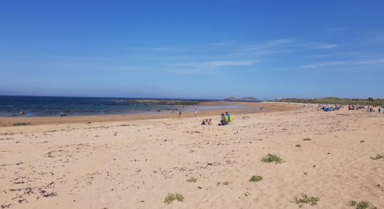 Playa de Silverknowes