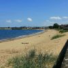 Playa de Musselburgh