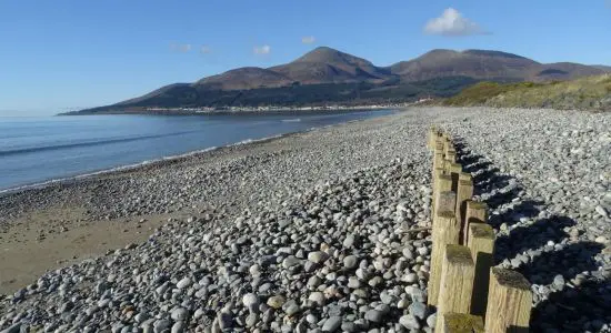 Playa de Murlough