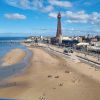 Playa de Blackpool