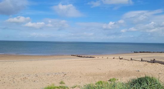 Playa de Fleetwood