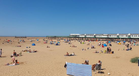 Playa de Lytham St. Annes