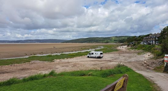 Playa de Silverdale