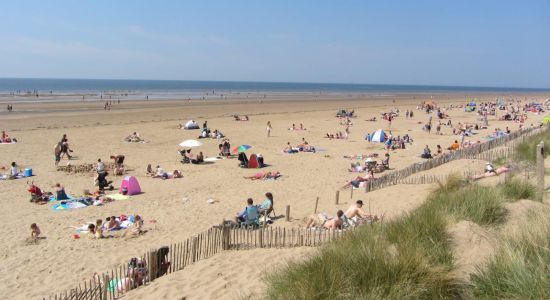 Playa de Formby