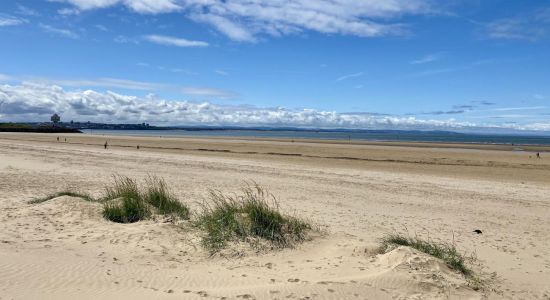 Playa de Crosby