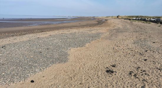 Playa de Prestwick