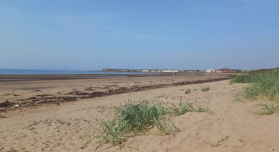 Playa de Barassie