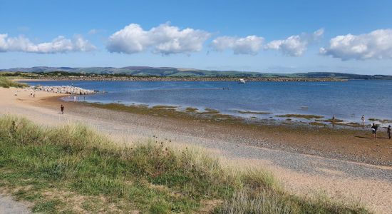 Playa de Haverigg