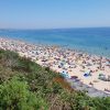 Playa de Branksome