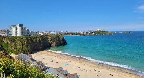 Playa Tolcarne