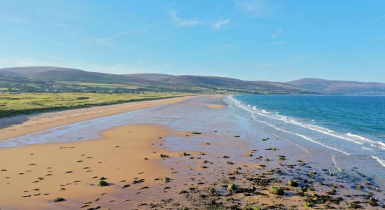 Playa de Brora