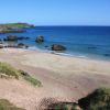 Playa de Durness