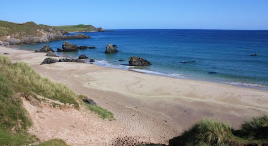 Playa de Durness