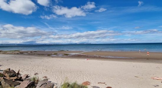 Playa de Nairn