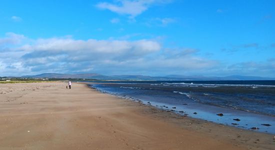 Playa de Dornoch