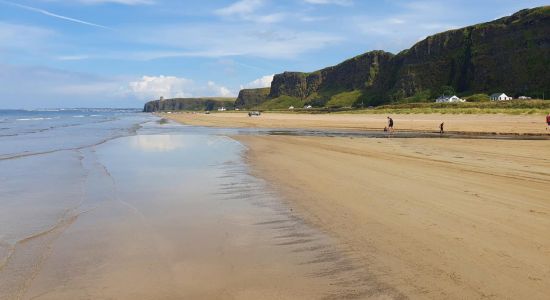 Playa de Benone