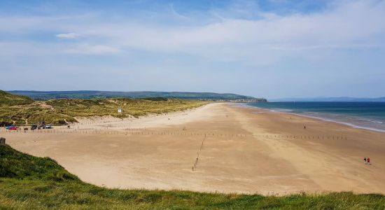 Playa de Portstewart