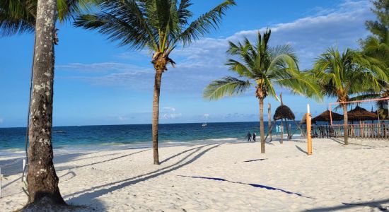 Matemwe Beach