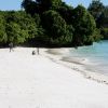 Pemba Island Beach