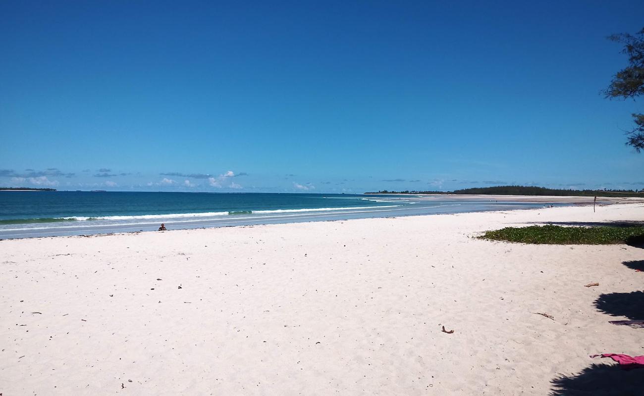 Foto de Family Beach con arena brillante superficie