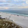 Playa de Okaloosa Island