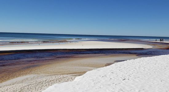 Grayton Beach West