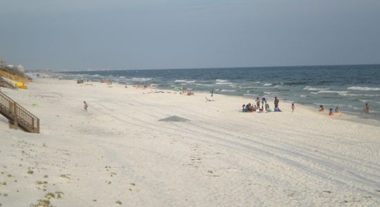 Seagrove Beach