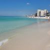 Playa de Lower Grand Lagoon