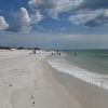 Eagle Harbor Beach