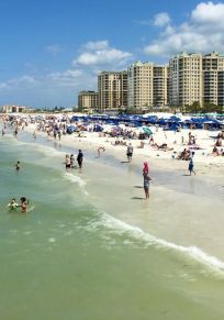 Clearwater Beach