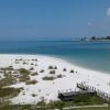 Shell Key beach