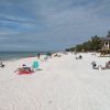 Coquina beach