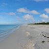 Stump Pass beach