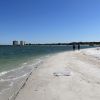 Lovers Key beach