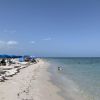 Cape Florida beach