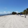 Crandon beach