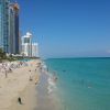 Playa de Sunny Isles