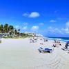 Fort Lauderdale beach