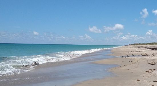 Jensen beach Park