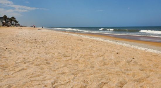 Tom Renick beach park