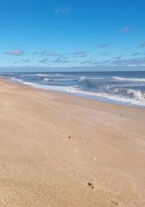 South Ponte Vedra Beach